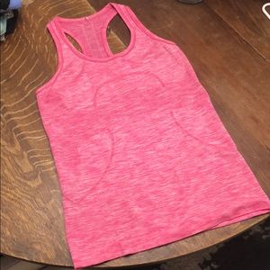 lululemon Swiftly Tank